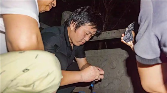 錨定目標(biāo)協(xié)同作戰(zhàn) 信達(dá)電通閬中項(xiàng)目最新進(jìn)展來(lái)襲！13