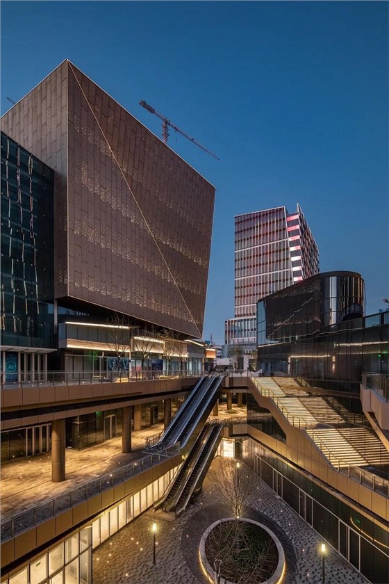 上海國際傳媒港