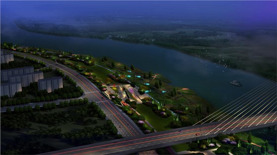 景觀照明設(shè)計