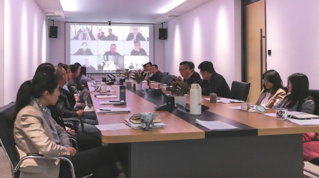 2022年戰(zhàn)略研討會