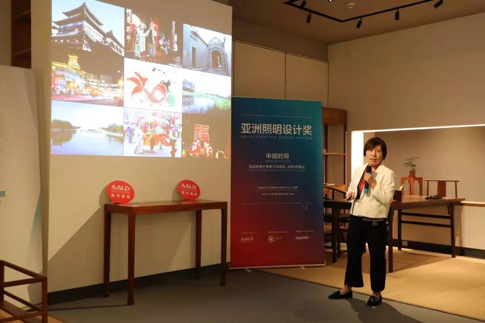 天津津彩工程設計咨詢有限公司·郭月華