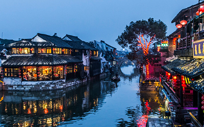 燈光亮起來(lái),深度掘金“夜經(jīng)濟(jì)”