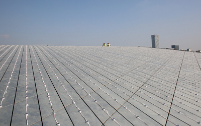 文旅景區的夜景打造需要這些先決硬件