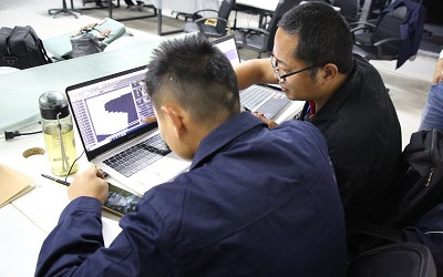 安裝調(diào)試同步進行,是快速推進項目工期的有效措施