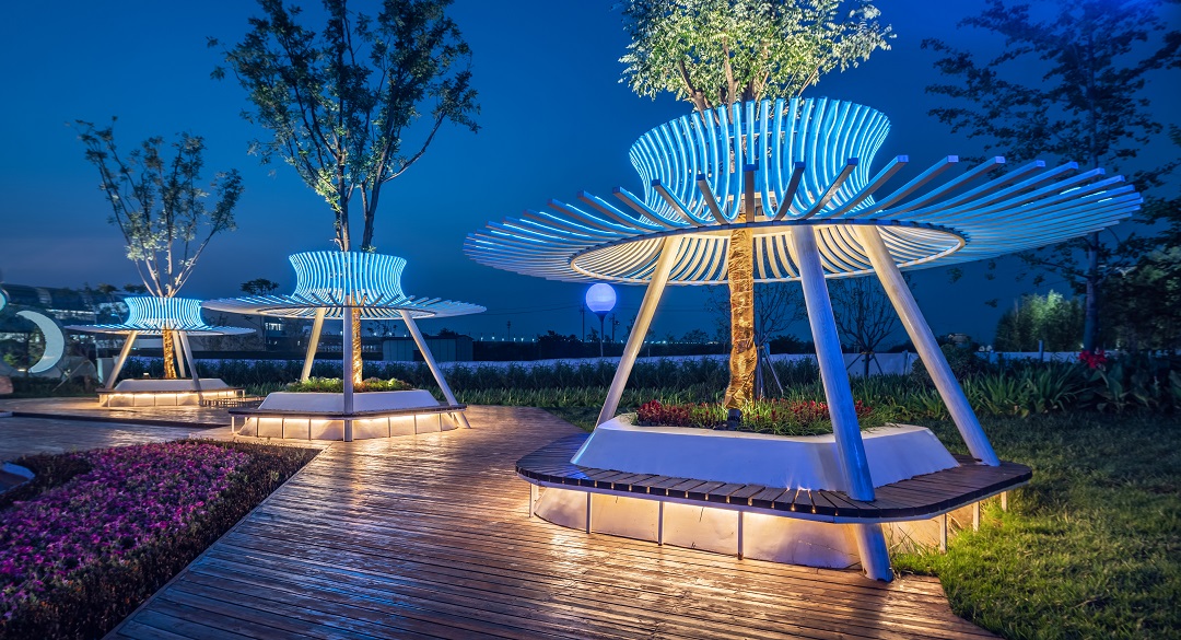 西安國際少兒美術館