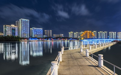 王春龍：全過程服務體系成就城市優(yōu)質光環(huán)境，助力經(jīng)濟內循環(huán)