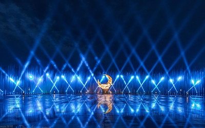 推動文旅夜游產業(yè)發(fā)展，提振城市經(jīng)濟