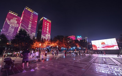 聚焦文旅夜游 | 多領域多專業(yè)的融合，雙劍合璧