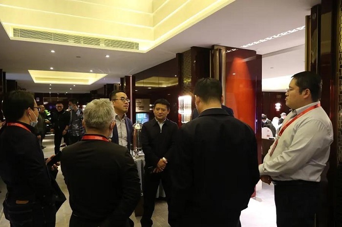 智慧城市與智慧照明專題研討會