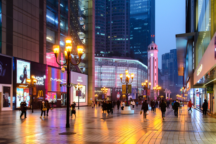 景區(qū)燈光秀怎么賺錢(qián) (1)