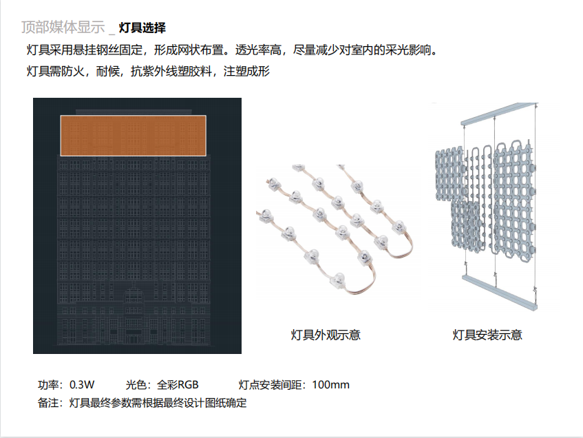 樓體建筑亮化設(shè)計(jì)工程-信達(dá)電通