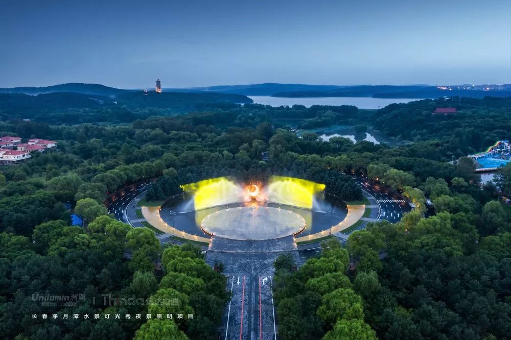 越“夜”越精彩 夜游文旅演藝賦能城鎮夜經濟-2