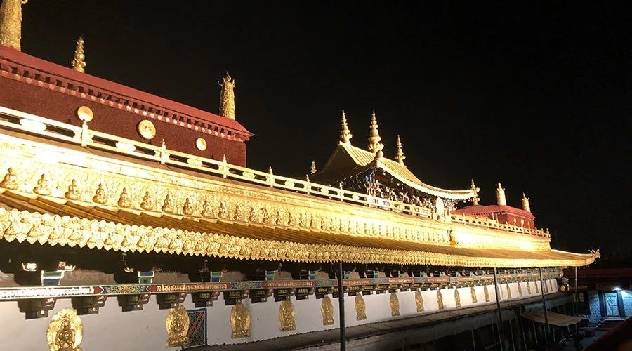 古建筑照明——尊重歷史，照亮傳統文化的美03