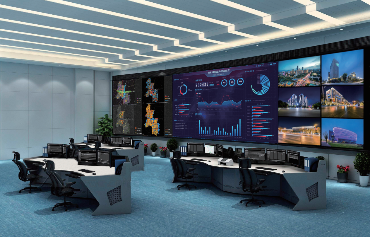 大數據如何助力智慧旅游，帶你走進旅游新趨勢