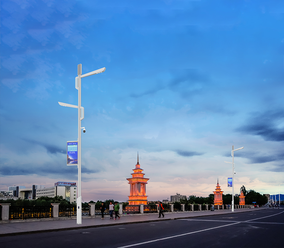 信達(dá)商業(yè)解決方案