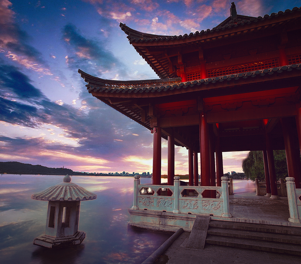 信達(dá)電通沉浸式夜游解決方案