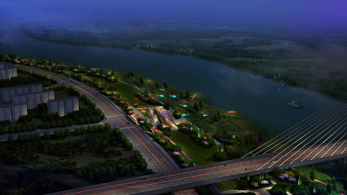 景觀照明設(shè)計